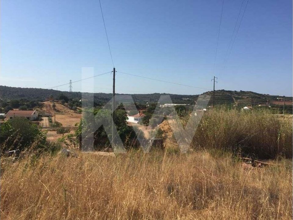 Helårsgrund i Silves, Faro - foto 4