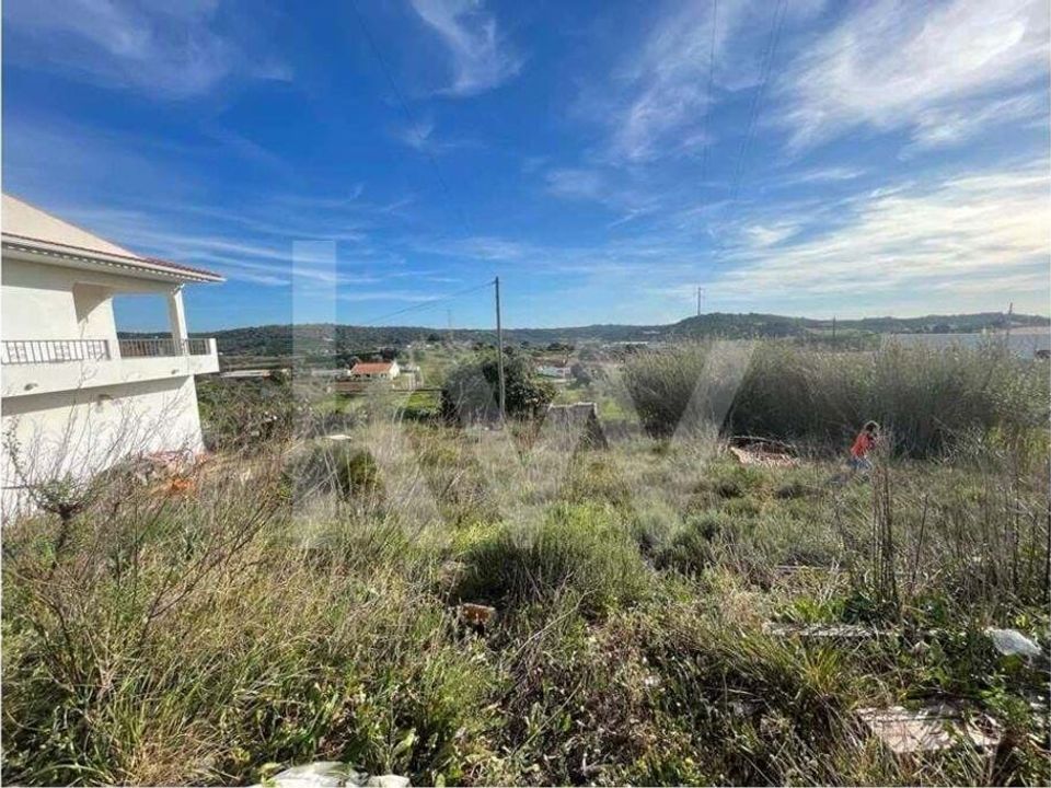 Helårsgrund i Silves, Faro - foto 5
