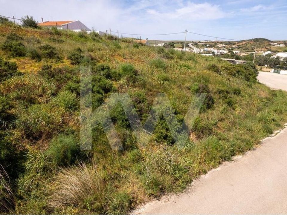 Helårsgrund i Sagres, Faro - foto 3