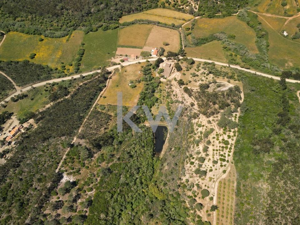 Masia a Budens, Faro - foto 5