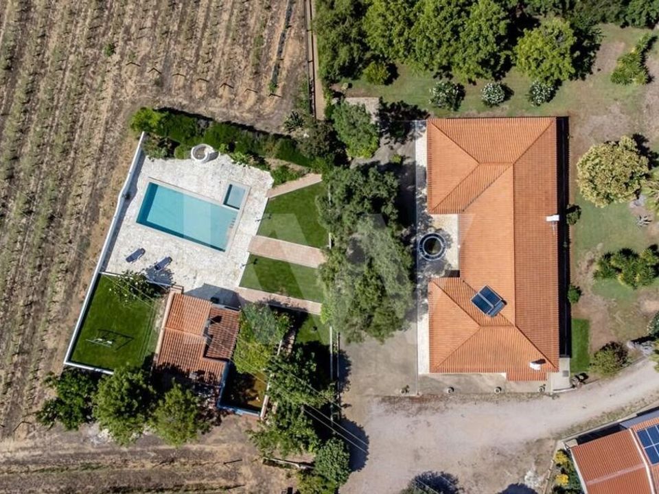 Farm hus i Vidigueira, Beja - foto 1