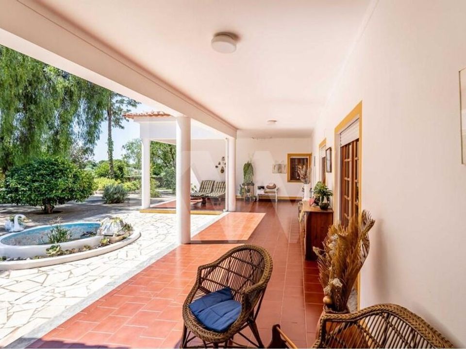 Farm hus i Vidigueira, Beja - foto 2