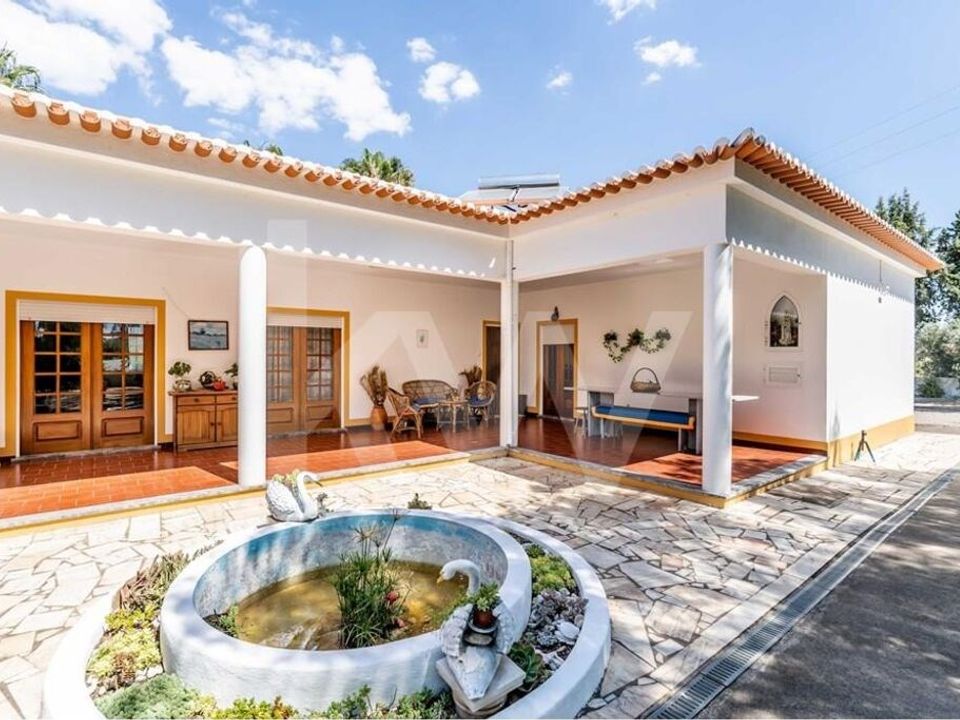 Farm hus i Vidigueira, Beja - foto 3