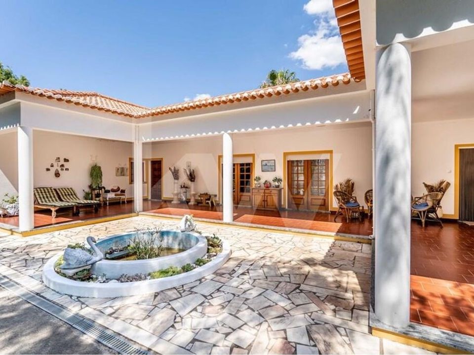 Farm hus i Vidigueira, Beja - foto 5