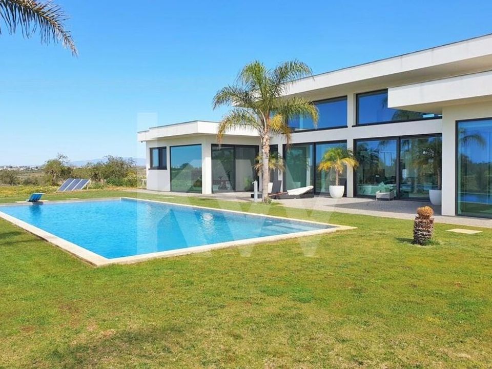 Villa i Albufeira, Faro - foto 1