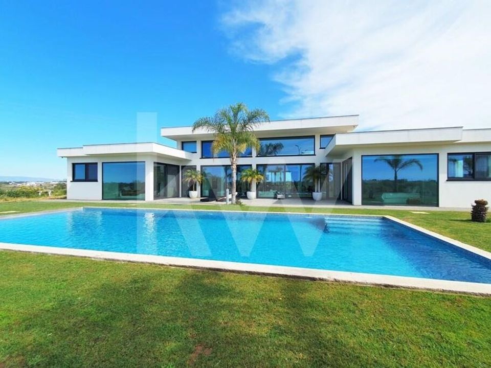 Villa i Albufeira, Faro - foto 2
