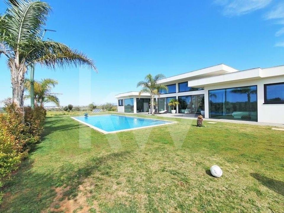 Villa i Albufeira, Faro - foto 3