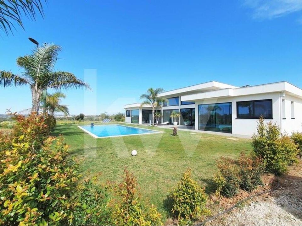Villa i Albufeira, Faro - foto 4