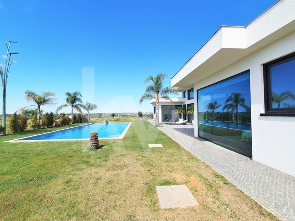 Villa i Albufeira, Faro - foto 5
