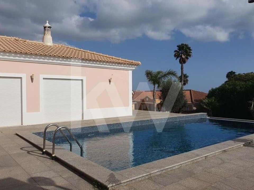 Villa i Odiaxere, Faro - foto 3