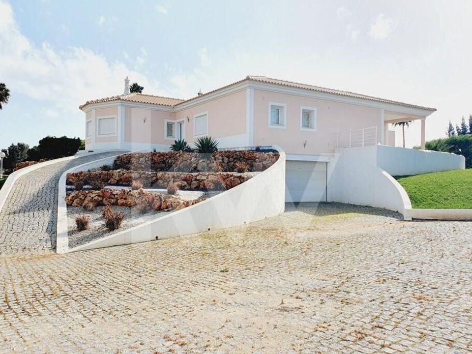 Villa i Odiaxere, Faro - foto 1