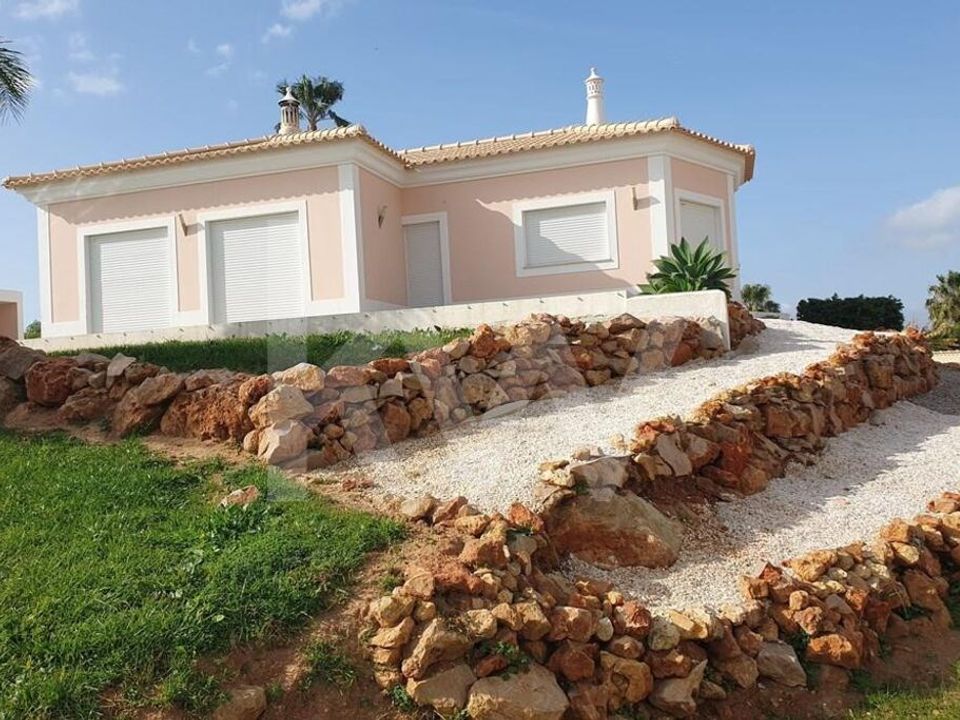 Villa i Odiaxere, Faro - foto 2