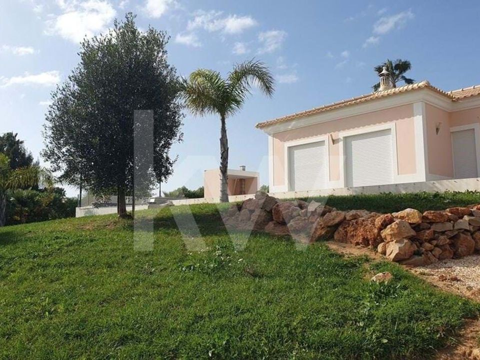 Villa i Odiaxere, Faro - foto 4