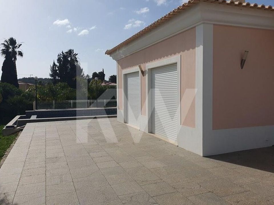 Villa i Odiaxere, Faro - foto 5