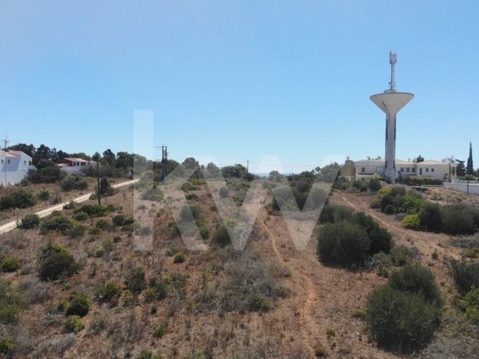 Helårsgrund i Luz, Faro - foto 3