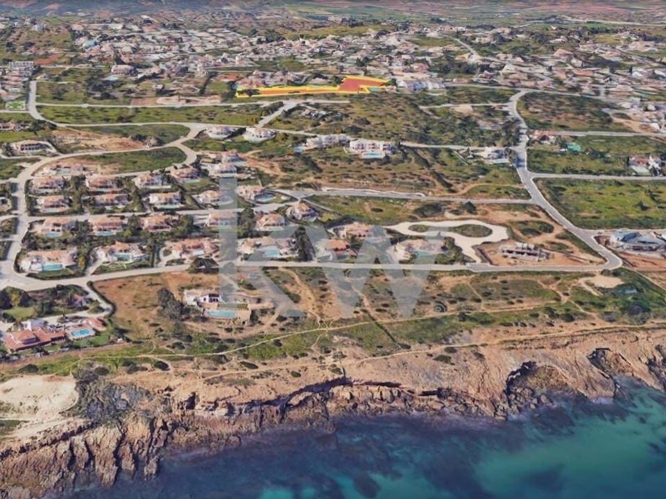 Helårsgrund i Luz, Faro - foto 4