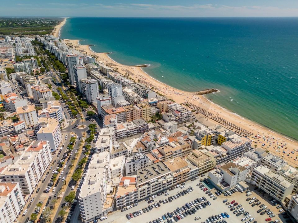 Lejlighed i Quarteira, Faro - foto 2