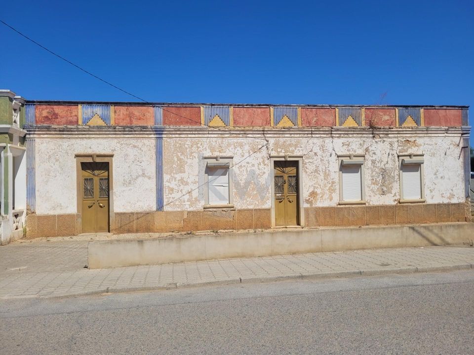 Villa i Algoz, Faro - foto 1