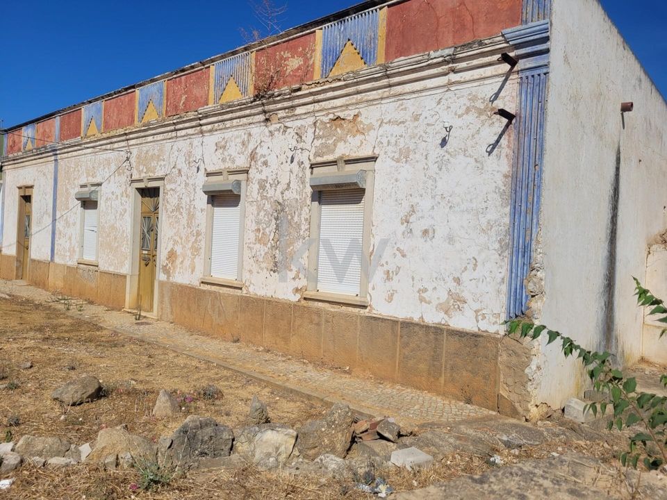 Villa i Algoz, Faro - foto 5