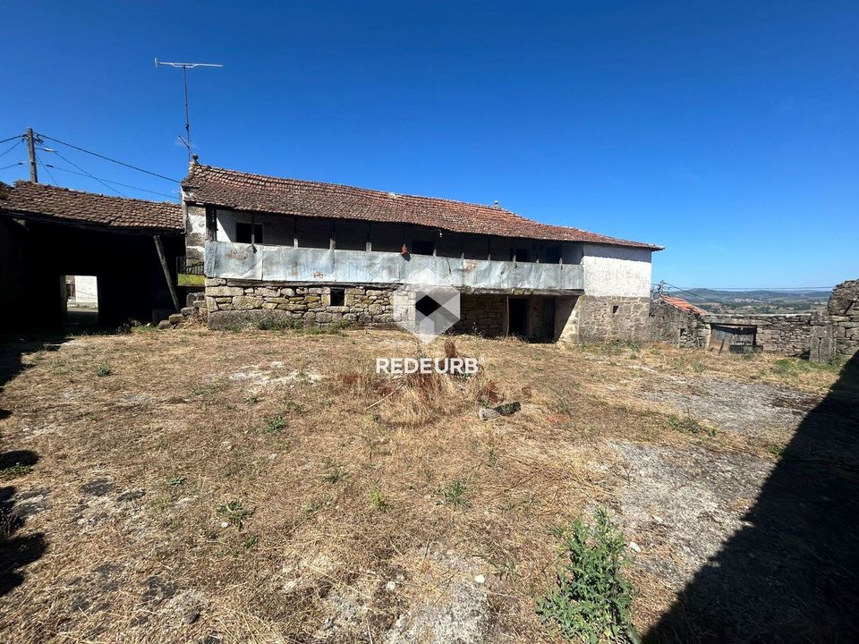 Ruïne in Montalegre, Vila Real - foto 1
