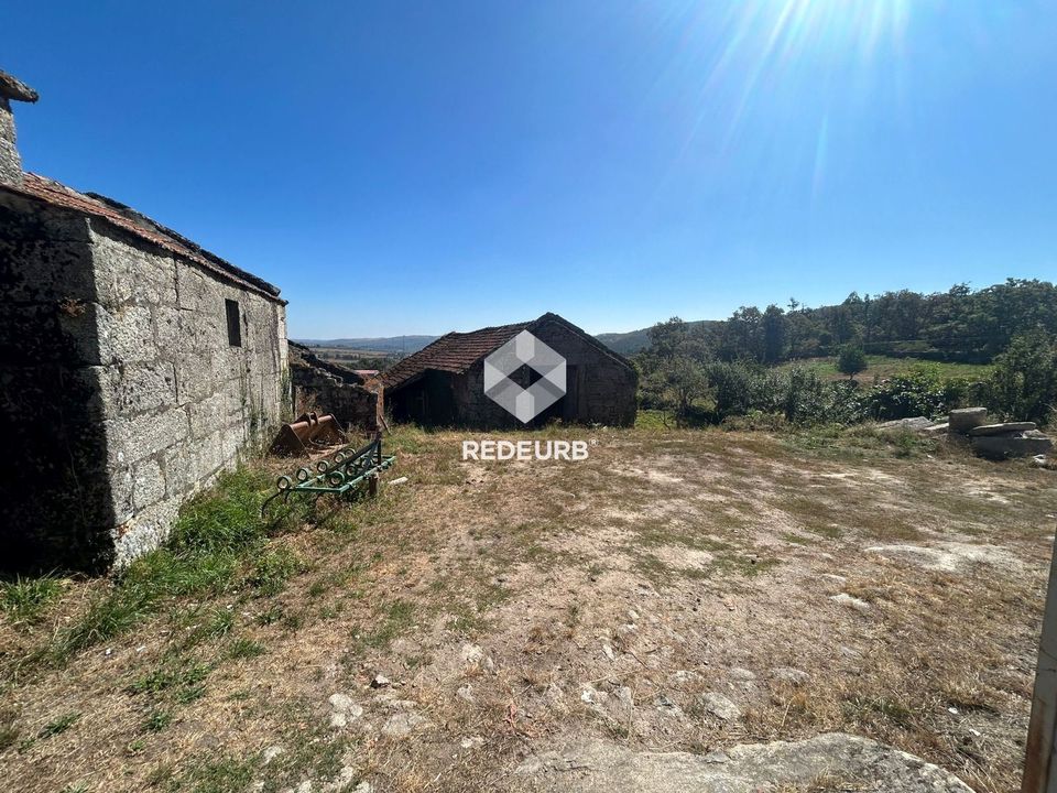 Ruïne in Montalegre, Vila Real - foto 3