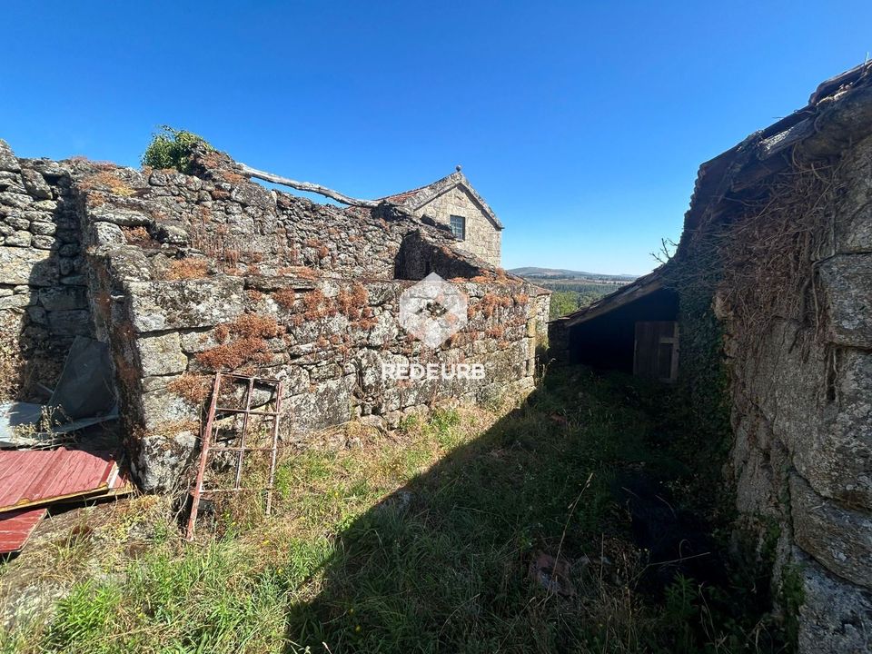 Ruïne in Montalegre, Vila Real - foto 4