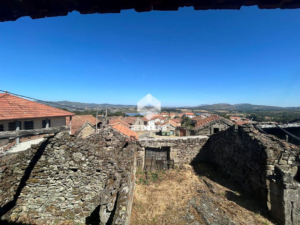 Ruïne in Montalegre, Vila Real - foto 5