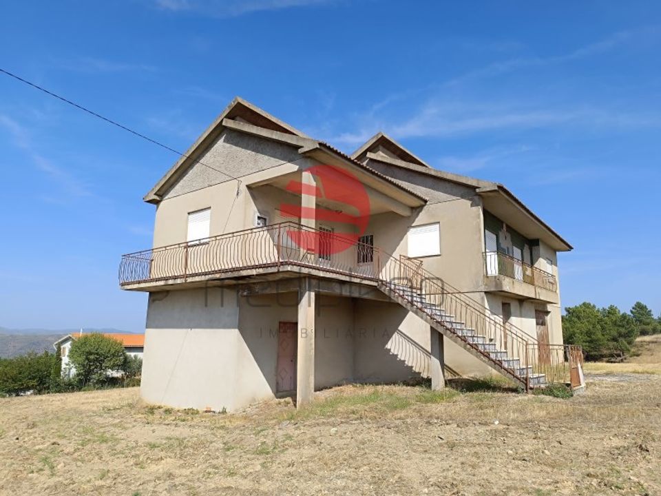 Villa i Sao Joao da Pesqueira, Viseu - foto 2