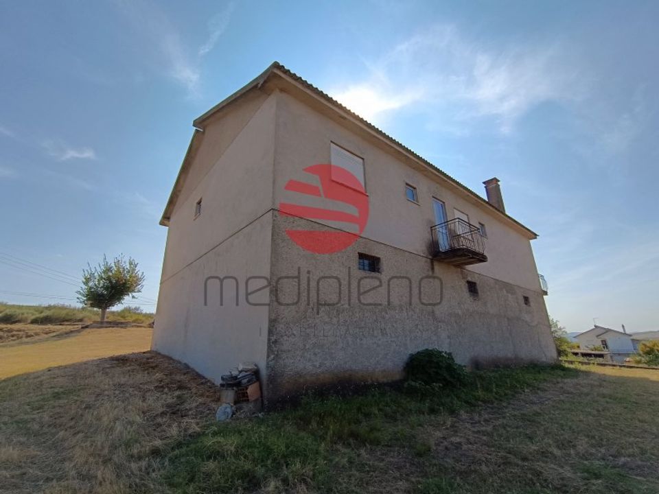 Villa i Sao Joao da Pesqueira, Viseu - foto 4