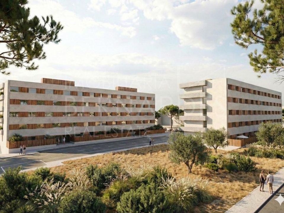 Helårsgrund i Quelfes, Faro - foto 2