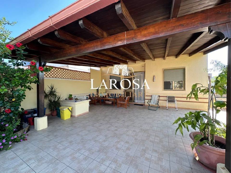 Villa i Melendugno, Lecce - foto 1