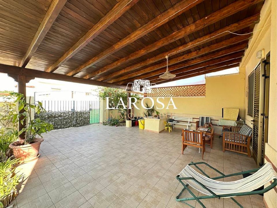 Villa i Melendugno, Lecce - foto 3