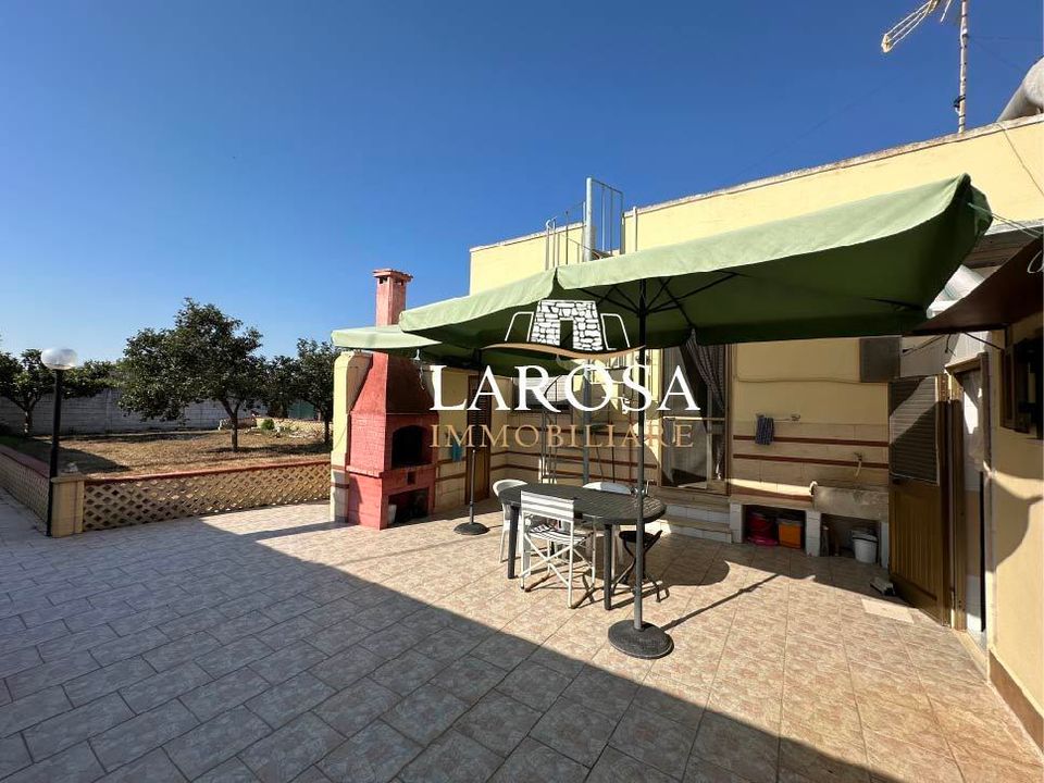Villa i Melendugno, Lecce - foto 4