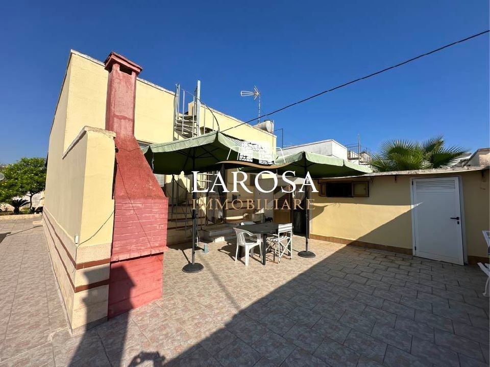 Villa i Melendugno, Lecce - foto 5