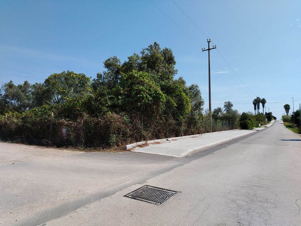 Helårsgrund i Anzio, Rome - foto 2