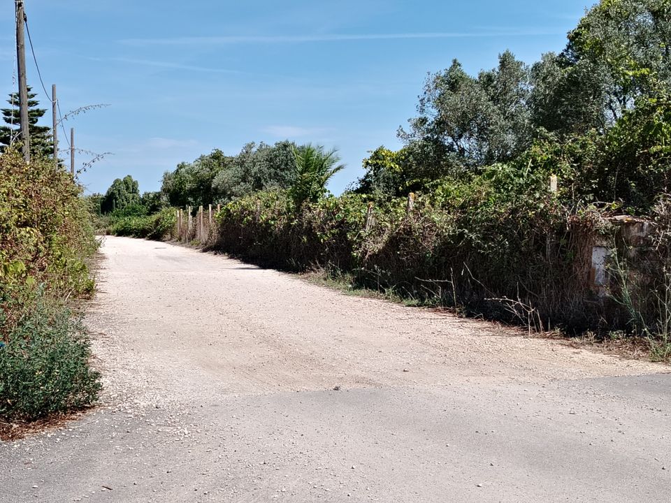 Helårsgrund i Anzio, Rome - foto 3