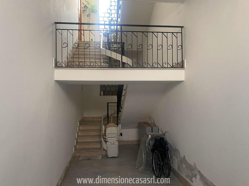 Lejlighed i San Cataldo, Caltanissetta - foto 2
