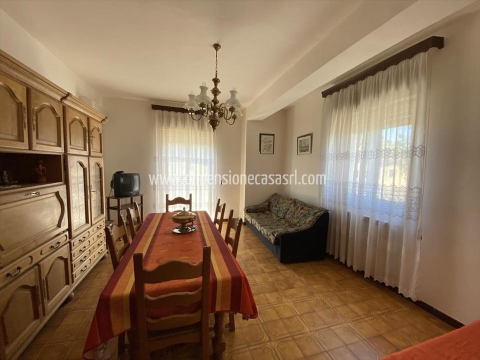 Lejlighed i San Cataldo, Caltanissetta - foto 3
