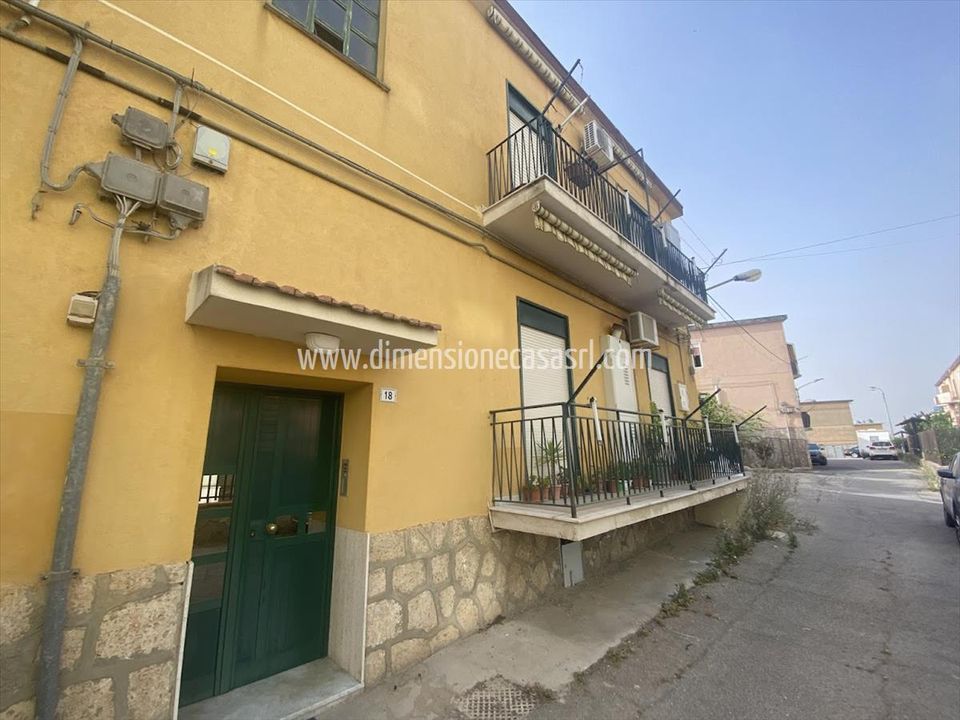 Lejlighed i San Cataldo, Caltanissetta - foto 2