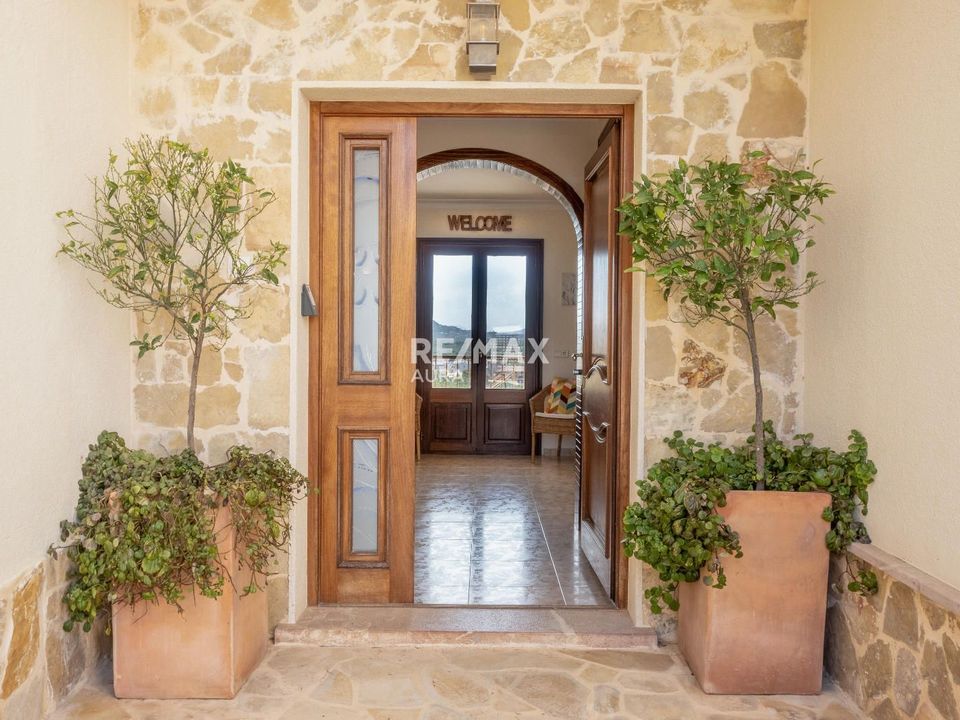 Villa i Cala Ratjada, Mallorca - bilde 2