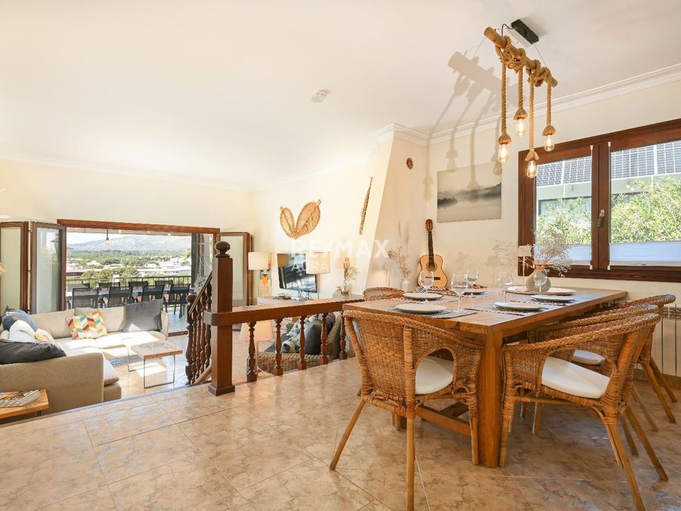 Villa i Cala Ratjada, Mallorca - bilde 3