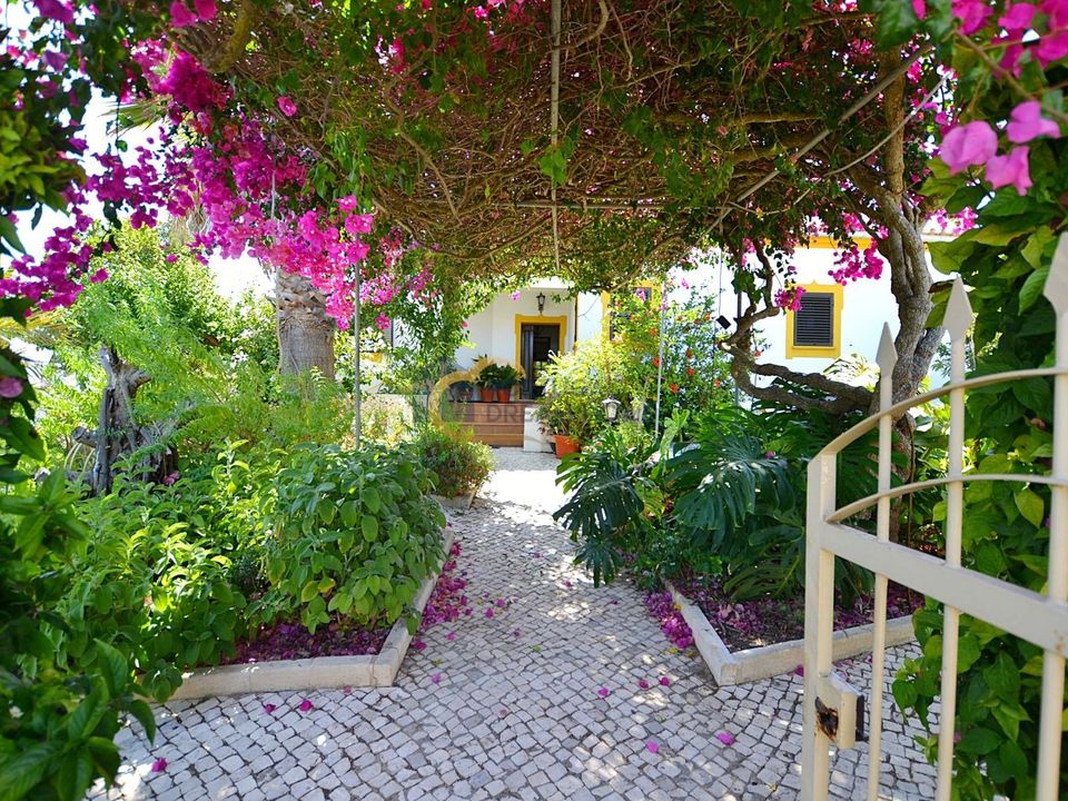 Villa i Albufeira, Faro - foto 1