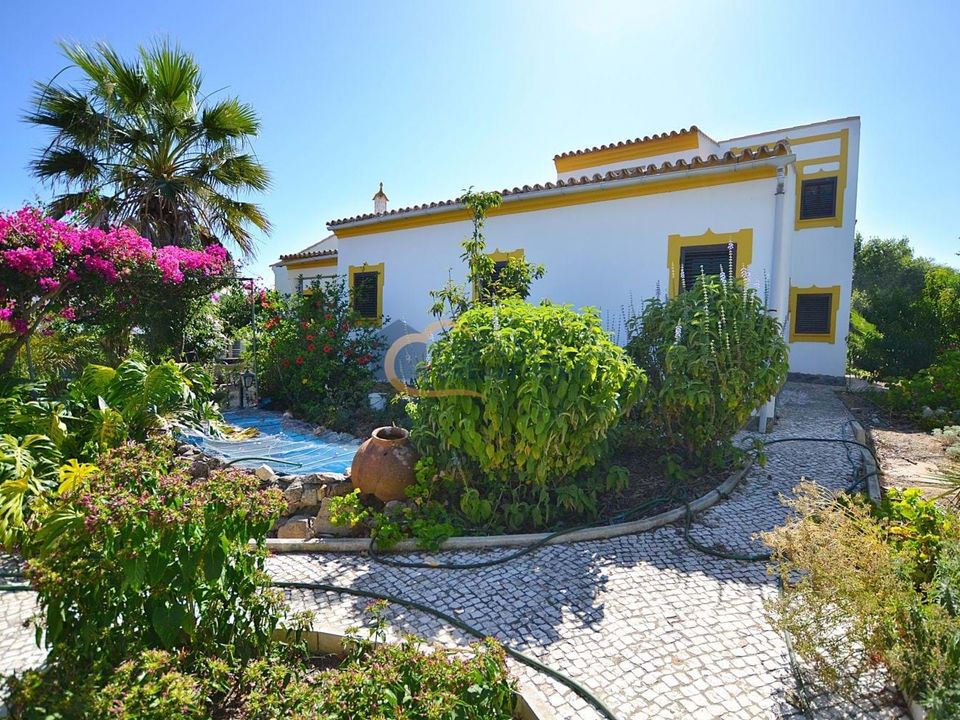 Villa i Albufeira, Faro - foto 2