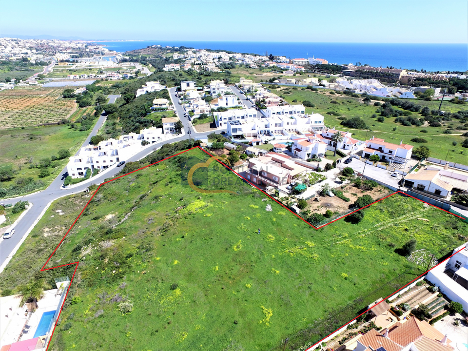 Villa i Albufeira, Faro - foto 1