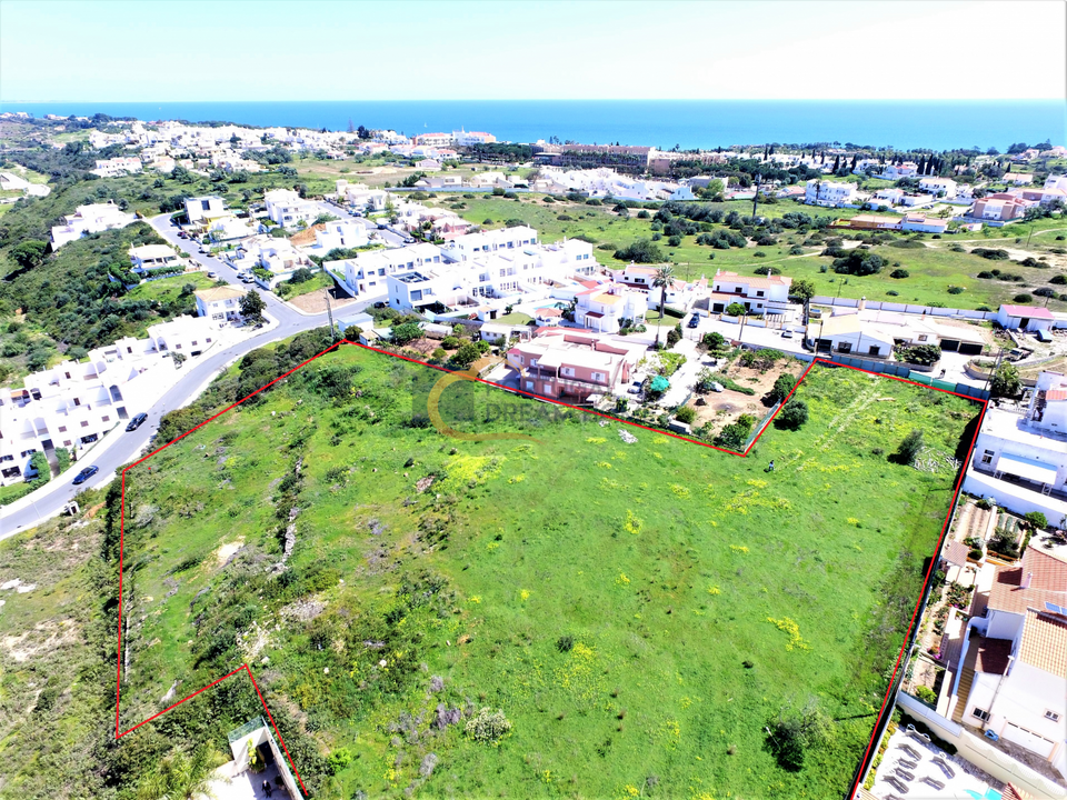 Villa i Albufeira, Faro - foto 2