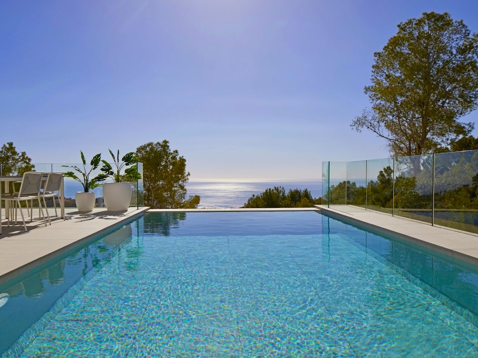 Villa i Altea, Alicante - foto 3