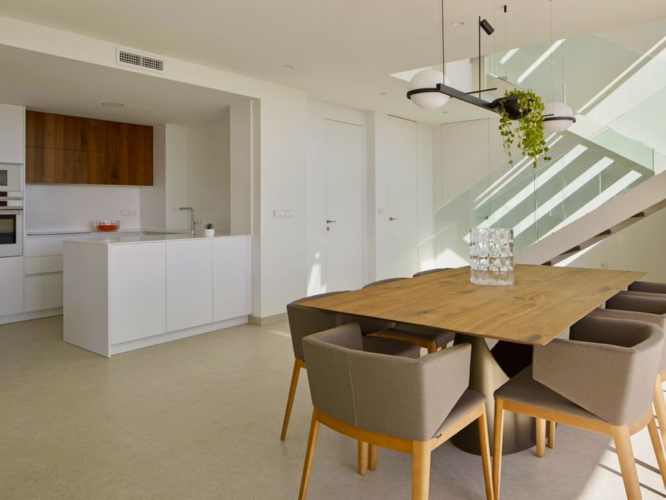 Villa i Altea, Alicante - foto 4