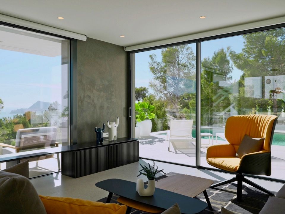 Villa i Altea, Alicante - foto 5