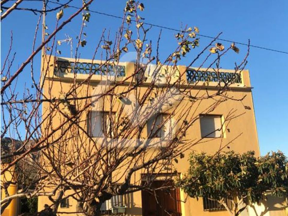 Villa i Beniarbeig, Alicante - foto 2