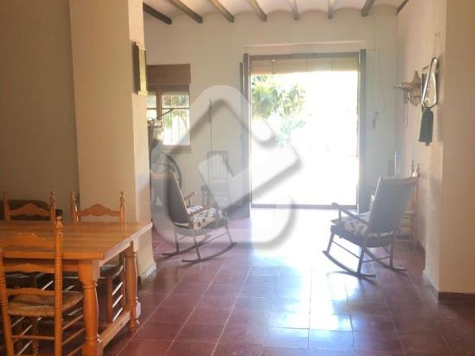 Villa i Beniarbeig, Alicante - foto 3